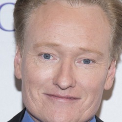 Conan O''Brien