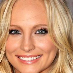Candice Accola