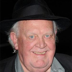 Joss Ackland Joss Ackland