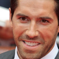 Scott Adkins