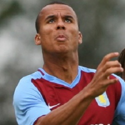 Gabriel Agbonlahor Gabriel Agbonlahor