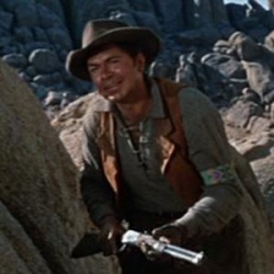 Claude Akins Claude Akins