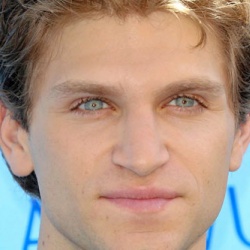 Keegan Allen