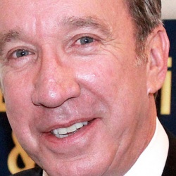 Tim Allen Tim Allen