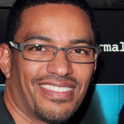 Laz Alonso