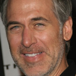 Tom Amandes