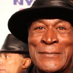 John Amos