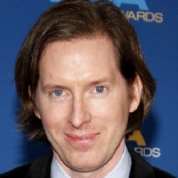 Wes Anderson