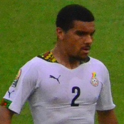Kwesi Appiah