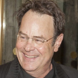 Dan Aykroyd Dan Aykroyd