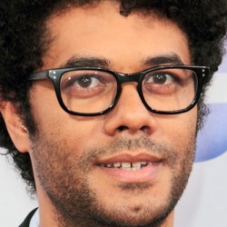 Richard Ayoade