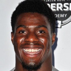 Johnson Bademosi Johnson Bademosi