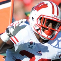 Montee Ball