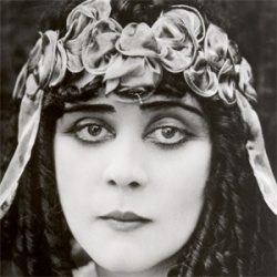 Theda Bara Theda Bara