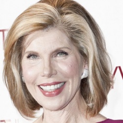Christine Baranski