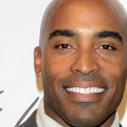 Tiki Barber