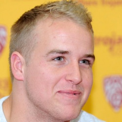 Matt Barkley