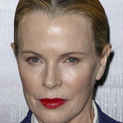 Kim Basinger