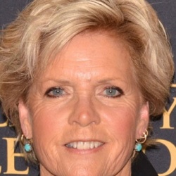 Meredith Baxter