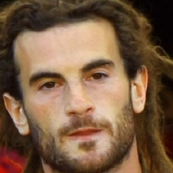 Kyle Beckerman Kyle Beckerman