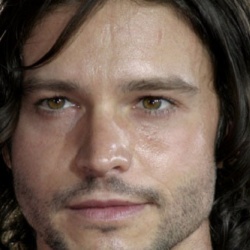 Jason Behr