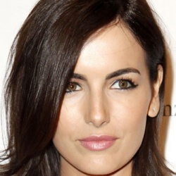 Camilla Belle