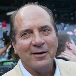 Johnny Bench