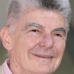Richard Benjamin Richard Benjamin