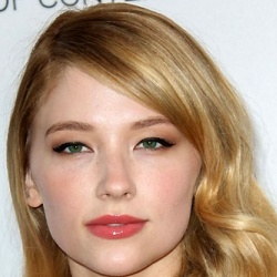 Haley Bennett Haley Bennett