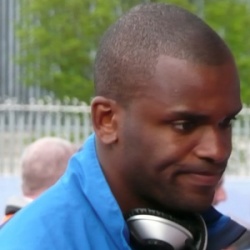 Darren Bent Darren Bent