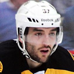 Patrice Bergeron