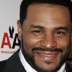 Jerome Bettis