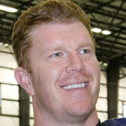 Matt Birk Matt Birk