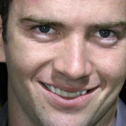 Lucas Black