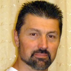 Steve Blackman