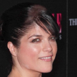 Selma Blair