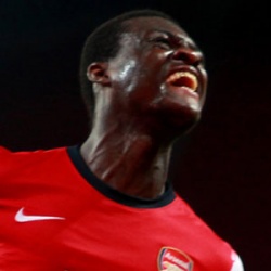 Daniel Boateng