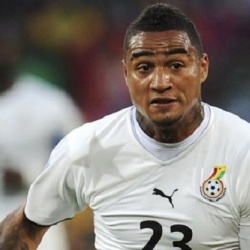 Kevin-Prince Boateng