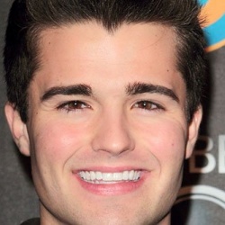 Spencer Boldman Spencer Boldman