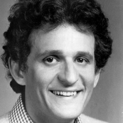 Peter Bonerz Peter Bonerz