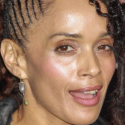 Lisa Bonet