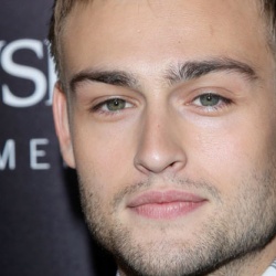 Douglas Booth