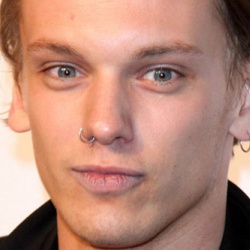 Jamie Campbell Bower