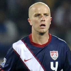 Michael Bradley
