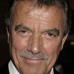 Eric Braeden Height in feet/cm. How Tall