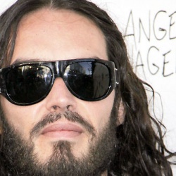 Russell Brand