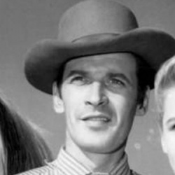 Peter Breck