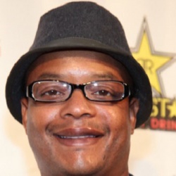 Todd Bridges Todd Bridges