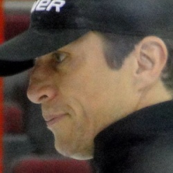 Rod Brind''Amour