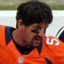 Keith Brooking Keith Brooking